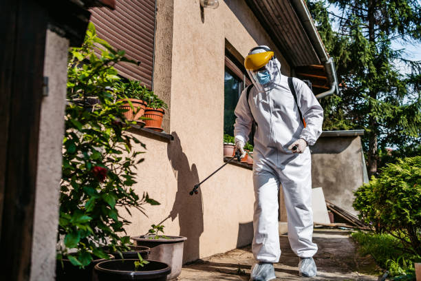 Albert Lea, MN Pest Control Company