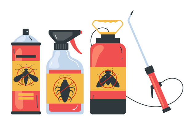 Best Residential Pest Control  in Albert Lea, MN